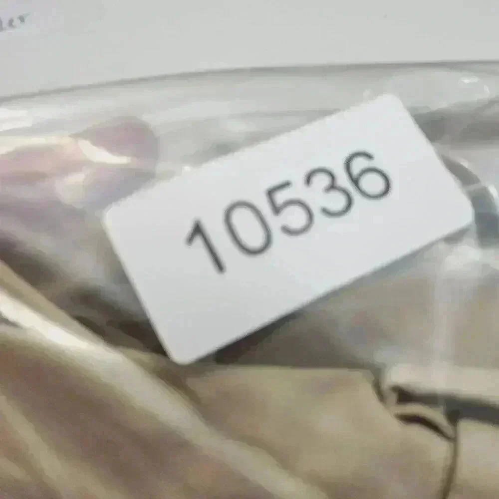 Vineyard Vines Mens Beige Khaki Pants Size 35x32 Cotton & Spandex Blend